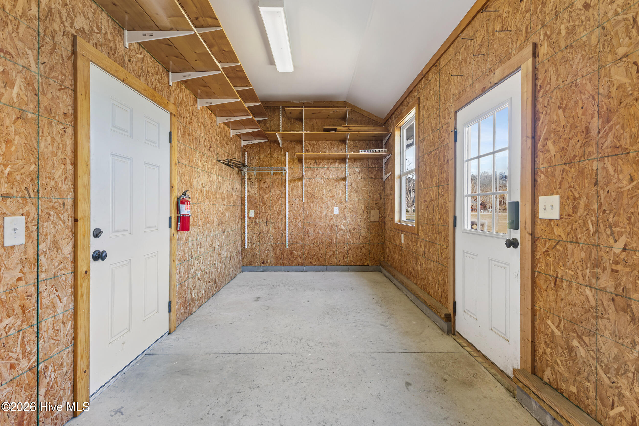 191 H L Smith Road Wilmington, NC 28411 - Photo 60 of 72 workshop/storage