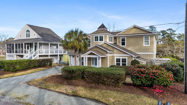 $1,185,000 | 191 H L Smith Road, Wilmington, NC 28411