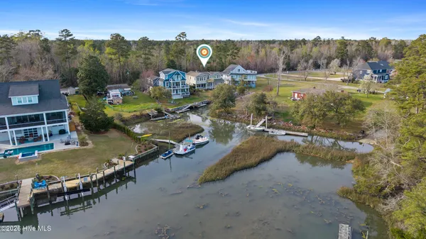 $1,185,000 | 191 H L Smith Road, Wilmington, NC 28411