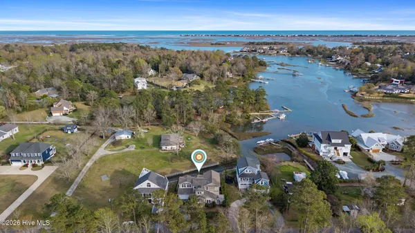 $1,185,000 | 191 H L Smith Road, Wilmington, NC 28411