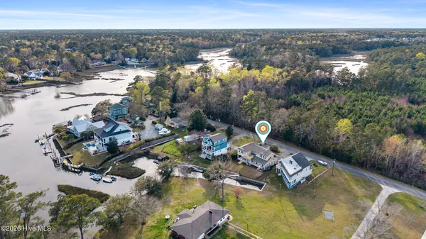 $1,185,000 | 191 H L Smith Road, Wilmington, NC 28411