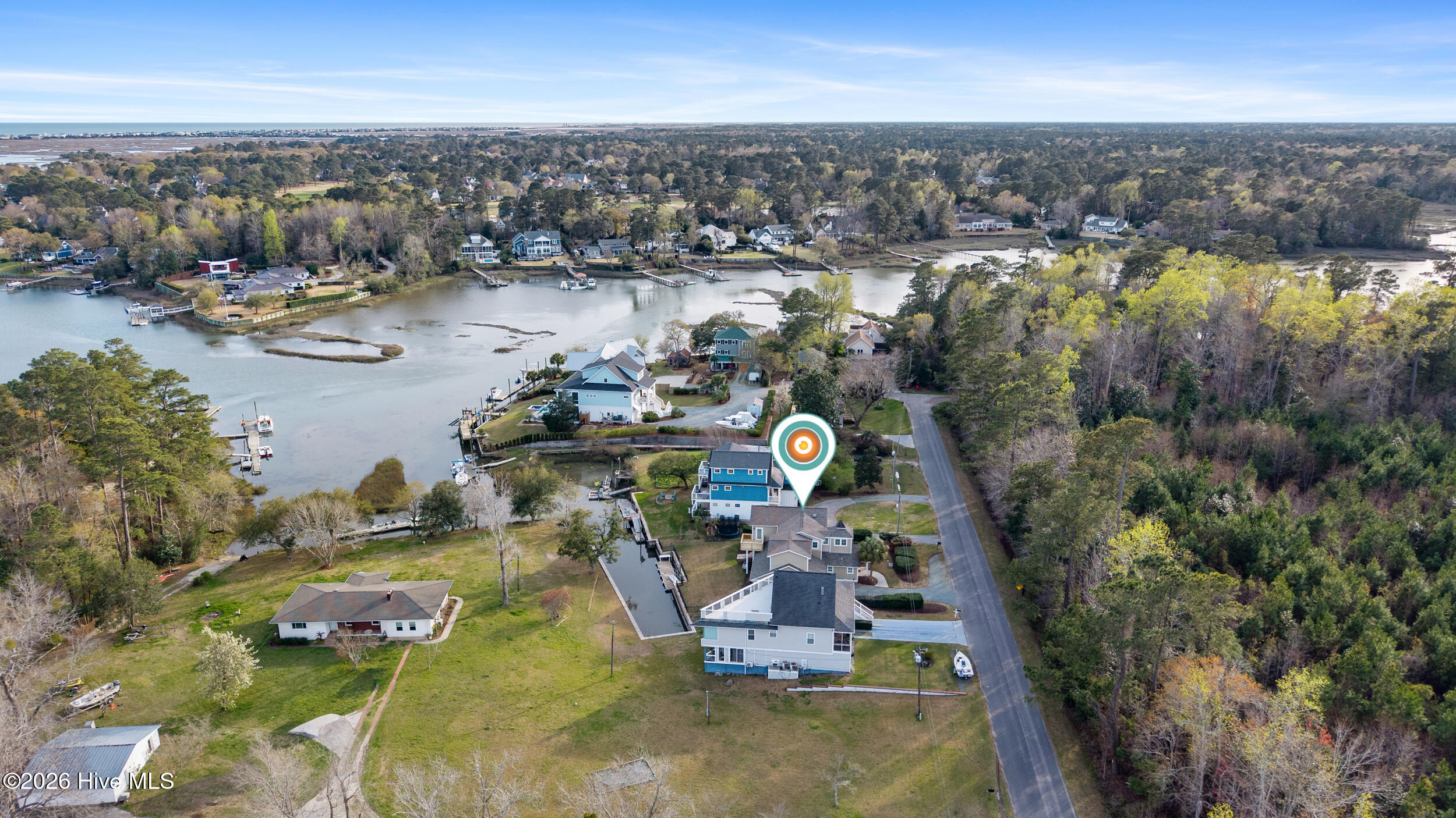 191 H L Smith Road Wilmington, NC 28411 - Photo 68 of 72 70_dji_20260317175037_0030_d