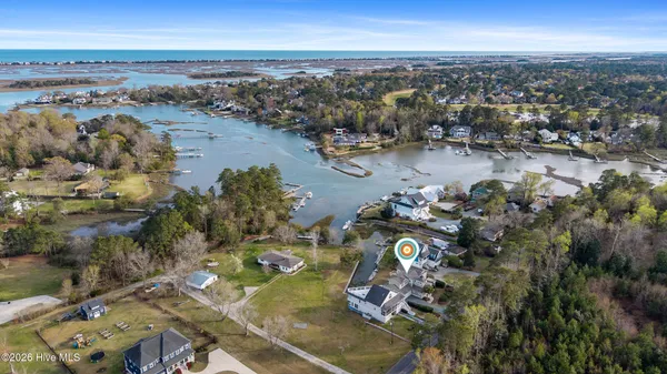 $1,185,000 | 191 H L Smith Road, Wilmington, NC 28411