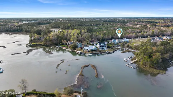 $1,185,000 | 191 H L Smith Road, Wilmington, NC 28411