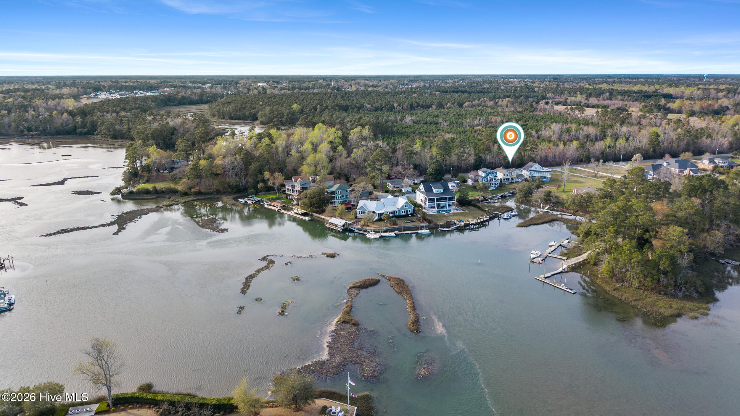 191 H L Smith Road Wilmington, NC 28411 - Photo 69 of 72 71_dji_20260317175242_0039_d