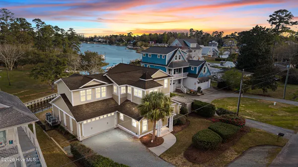 $1,185,000 | 191 H L Smith Road, Wilmington, NC 28411