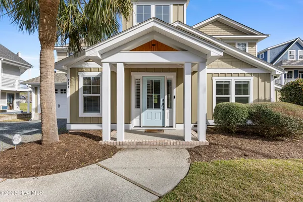 $1,185,000 | 191 H L Smith Road, Wilmington, NC 28411