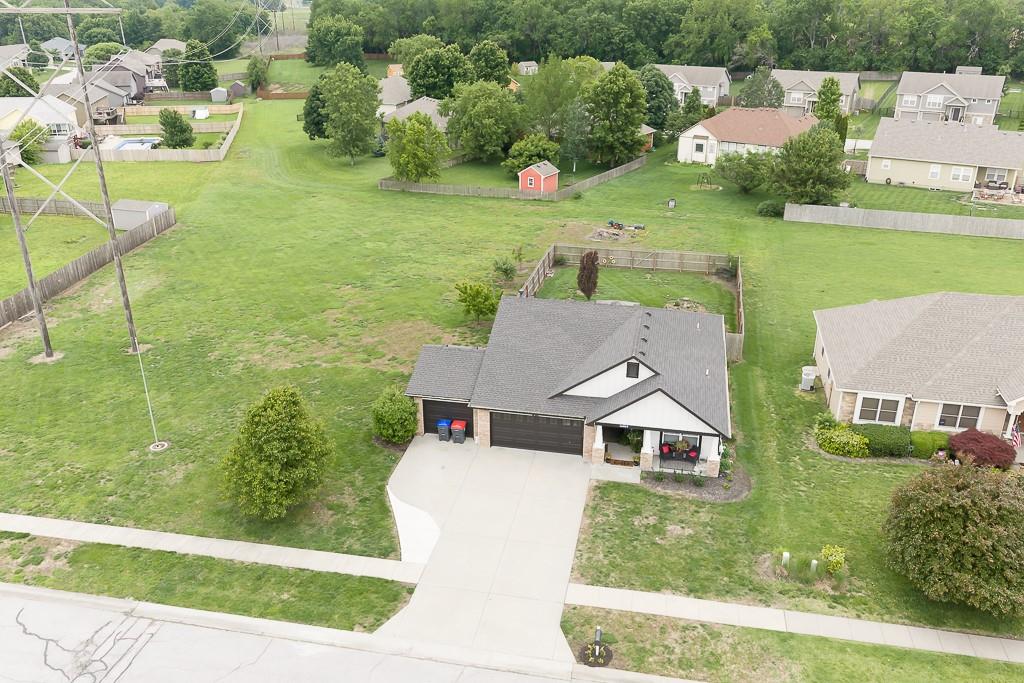 16809 Sheehan Road Basehor, KS 66007 - Photo 5 of 8