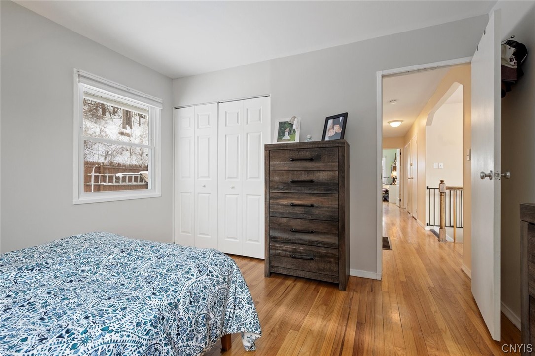 109 Barclay Road Camillus, NY 13031 - Photo 21 of 44