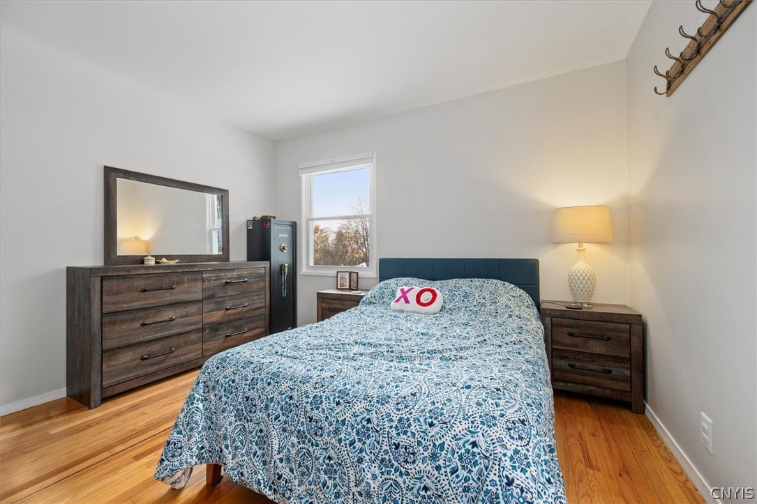 109 Barclay Road Camillus, NY 13031 - Photo 23 of 44