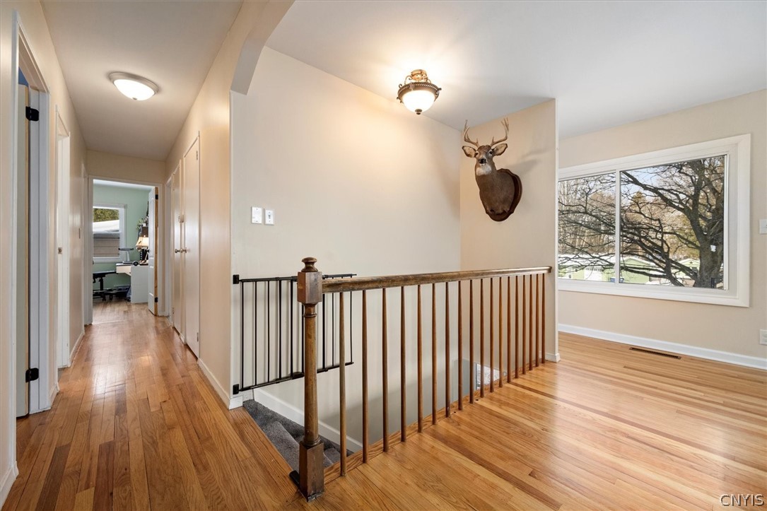 109 Barclay Road Camillus, NY 13031 - Photo 24 of 44