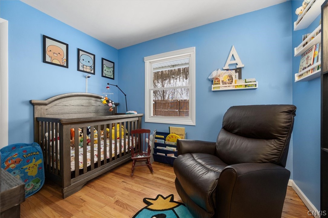 109 Barclay Road Camillus, NY 13031 - Photo 25 of 44