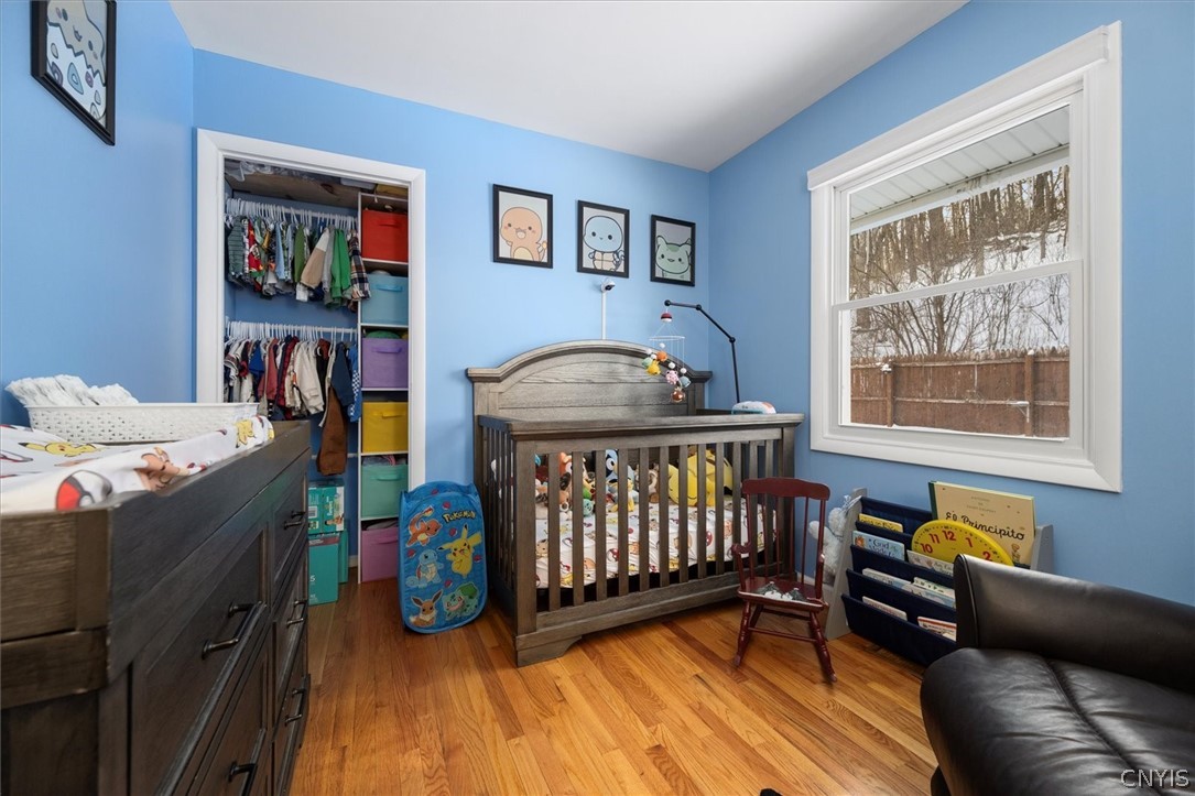 109 Barclay Road Camillus, NY 13031 - Photo 26 of 44