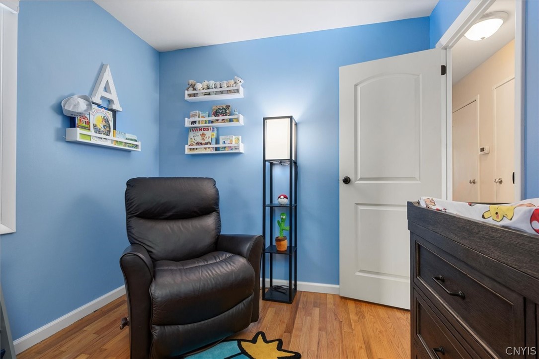 109 Barclay Road Camillus, NY 13031 - Photo 27 of 44