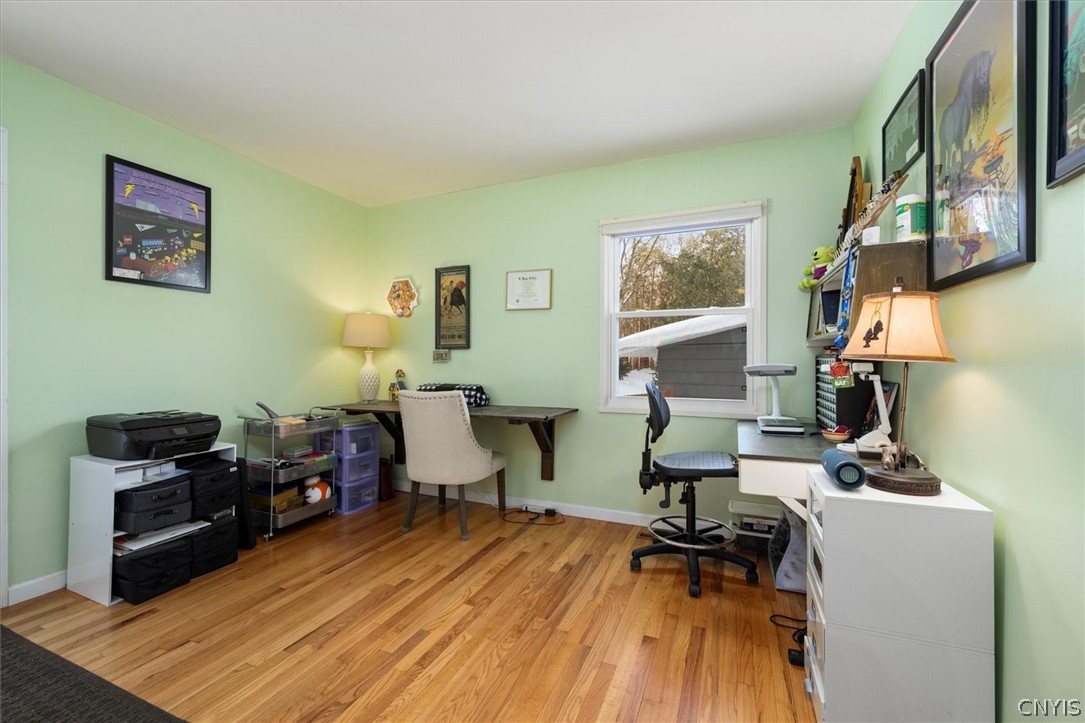 109 Barclay Road Camillus, NY 13031 - Photo 31 of 44