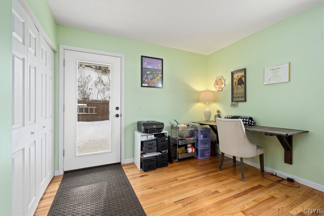 109 Barclay Road Camillus, NY 13031 - Photo 32 of 44