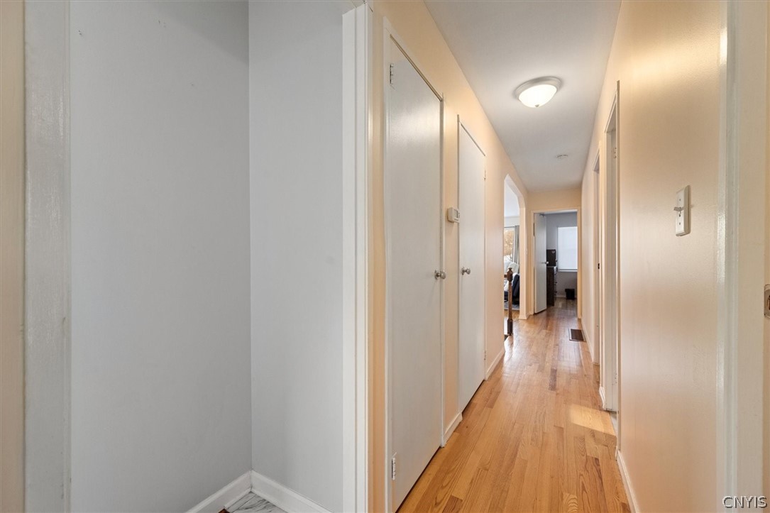 109 Barclay Road Camillus, NY 13031 - Photo 34 of 44