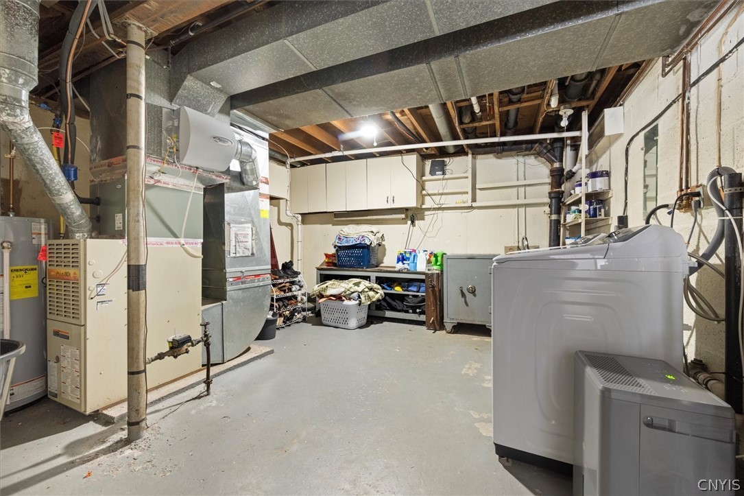 109 Barclay Road Camillus, NY 13031 - Photo 35 of 44