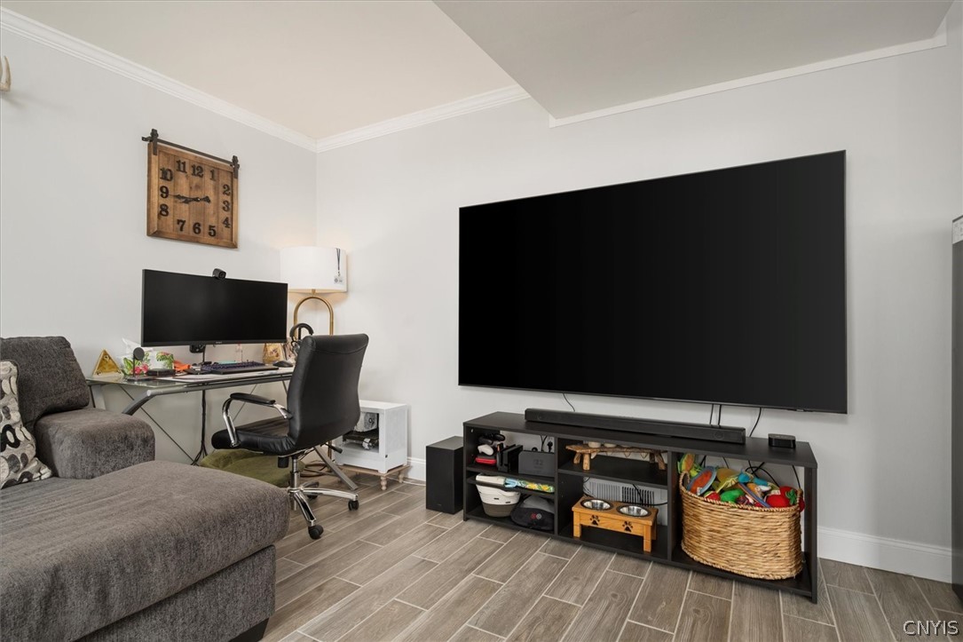 109 Barclay Road Camillus, NY 13031 - Photo 6 of 44