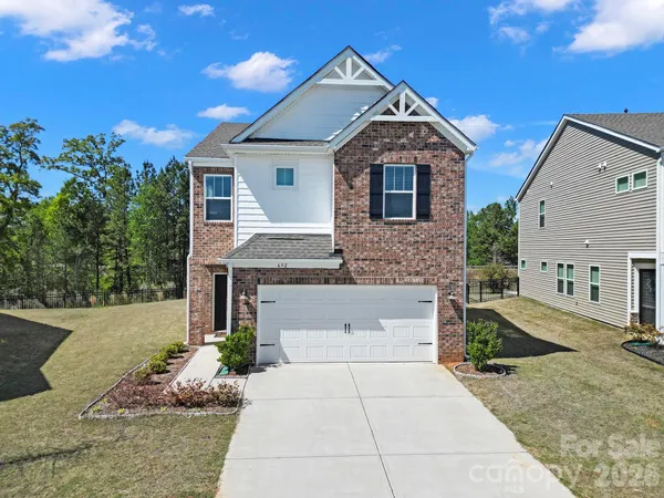 $479,900 | 652 Citriadora Street, Fort Mill, SC 29715