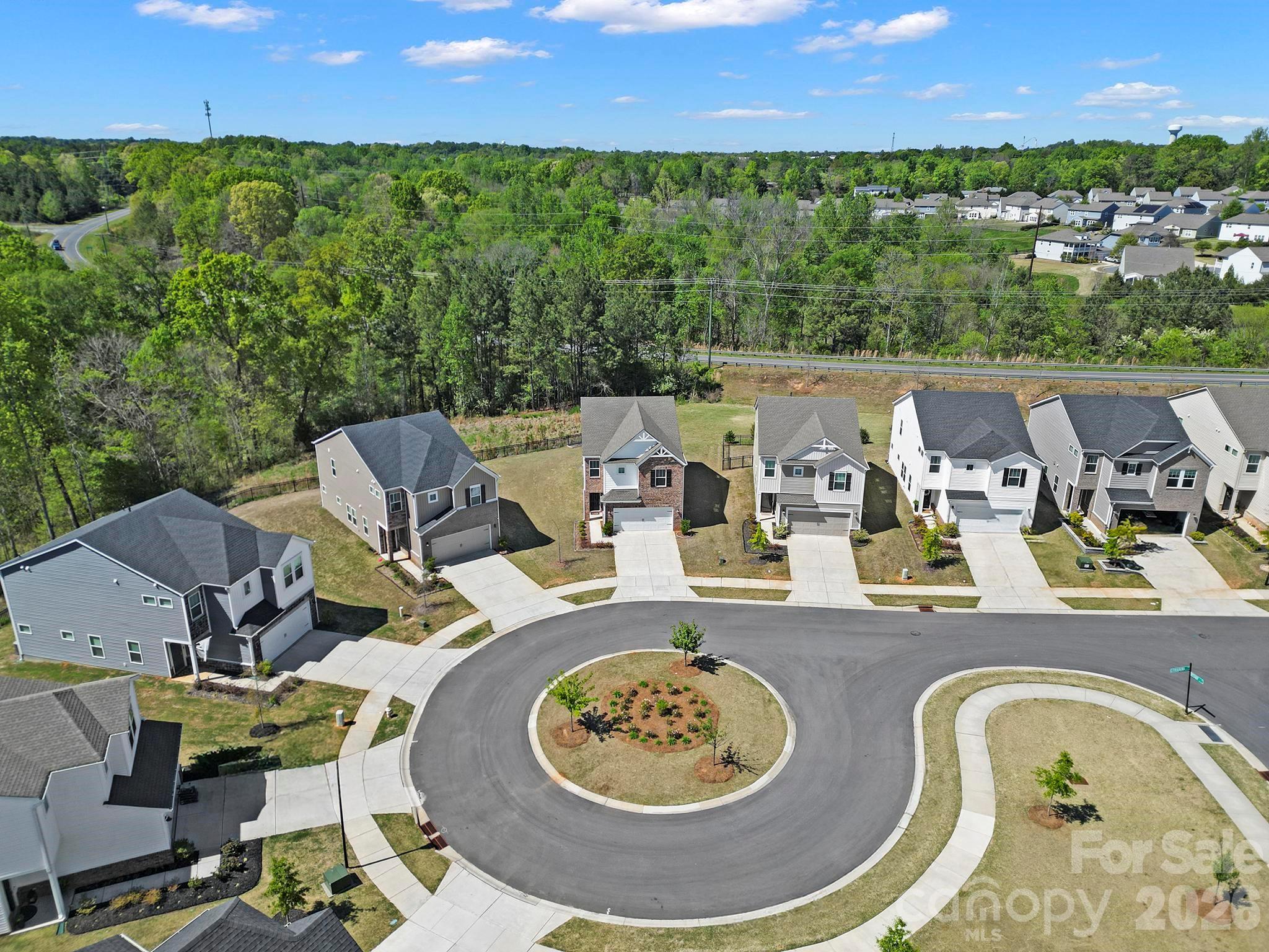 652 Citriadora Street Fort Mill, SC 29715 - Photo 4 of 41