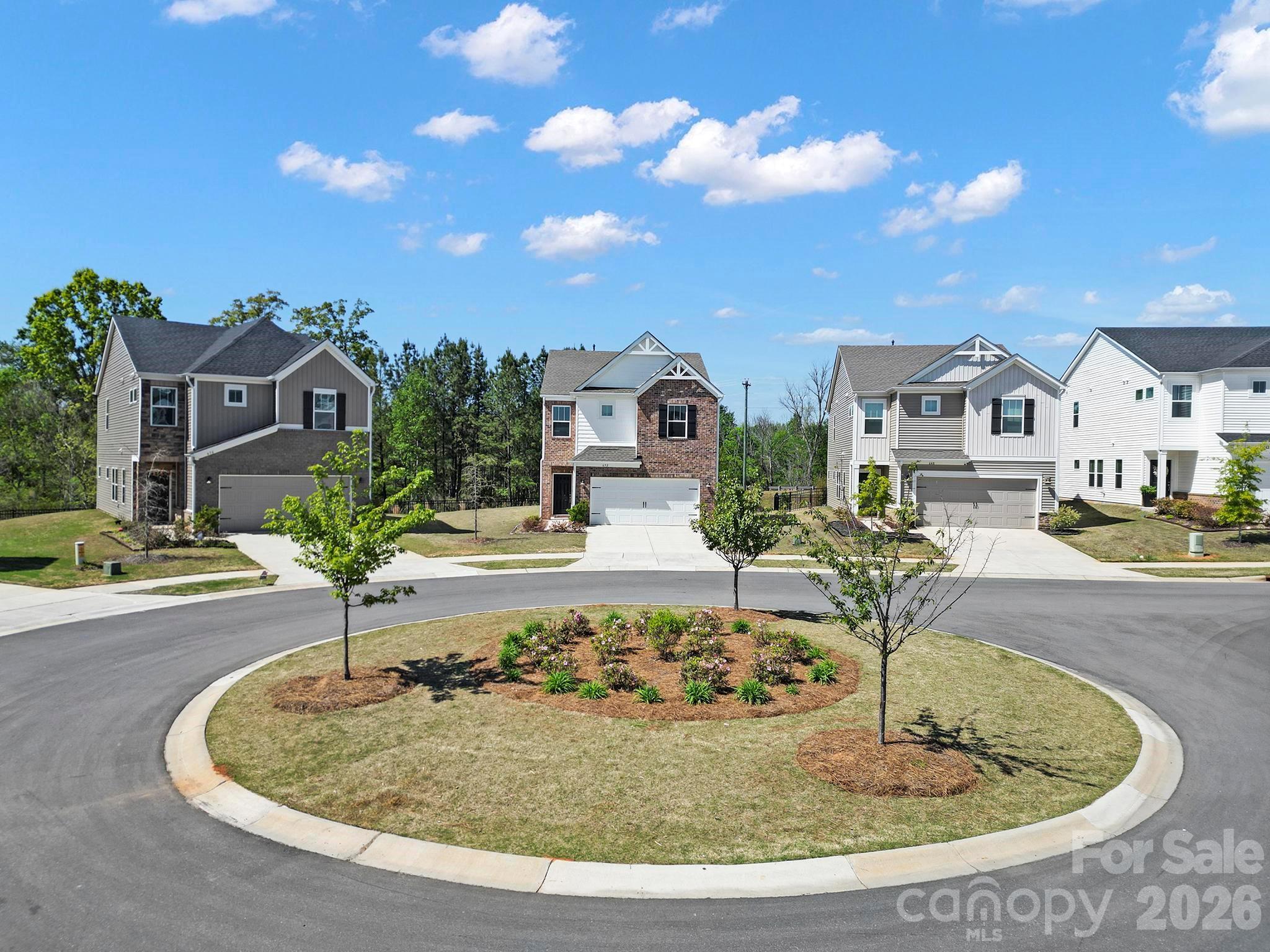 652 Citriadora Street Fort Mill, SC 29715 - Photo 5 of 41