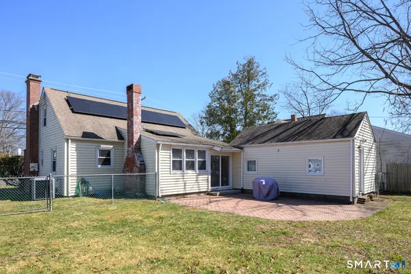 $345,000 | 33 Washington Street, Plainville, CT 06062