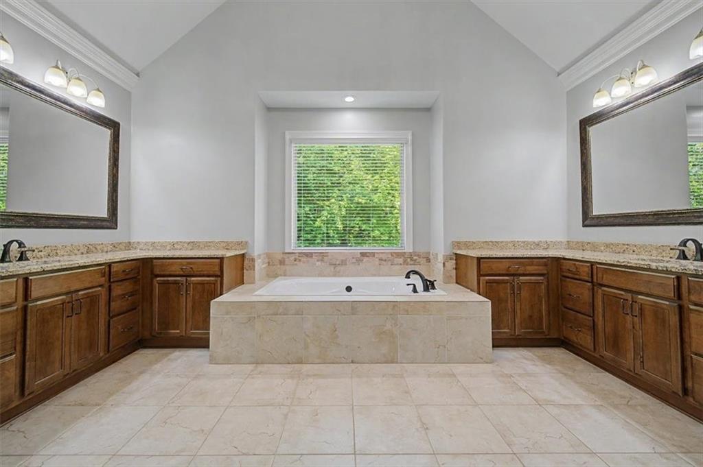 711 Upper Burris Road Canton, GA 30114 - Photo 23 of 56