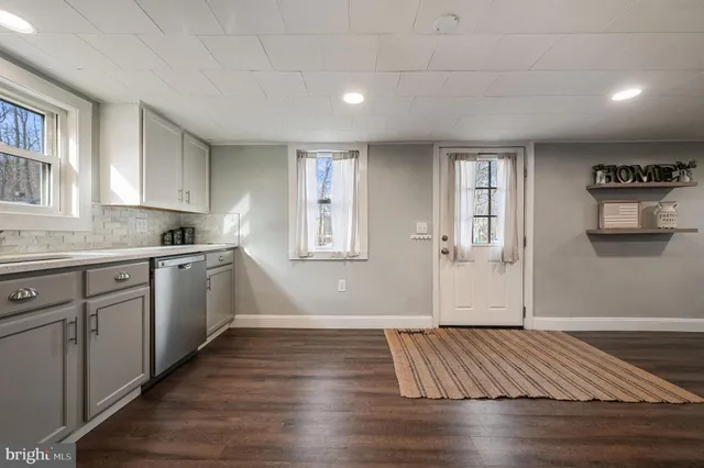 $231,500 | 1312 Everetts Corner Road, Hartly, DE 19953