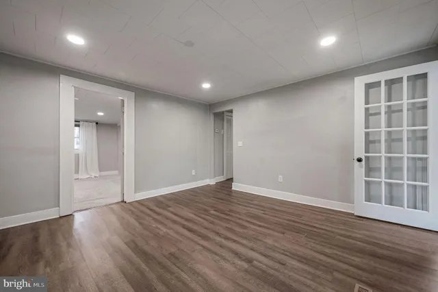 $231,500 | 1312 Everetts Corner Road, Hartly, DE 19953