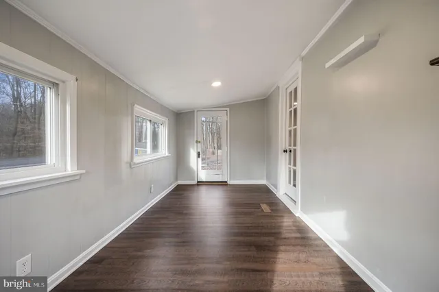 $231,500 | 1312 Everetts Corner Road, Hartly, DE 19953