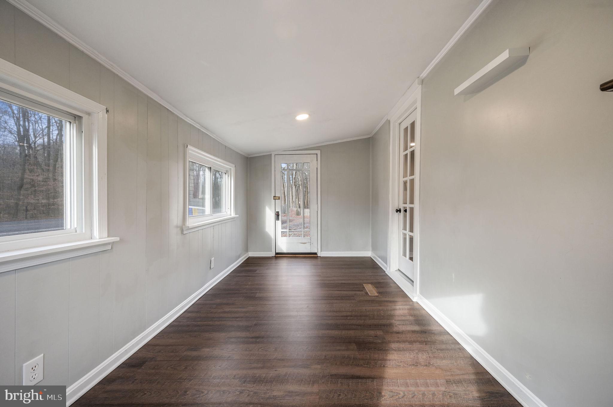 1312 Everetts Corner Road Hartly, DE 19953 - Photo 16 of 24 Mud Room