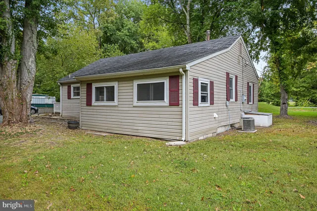 $231,500 | 1312 Everetts Corner Road, Hartly, DE 19953