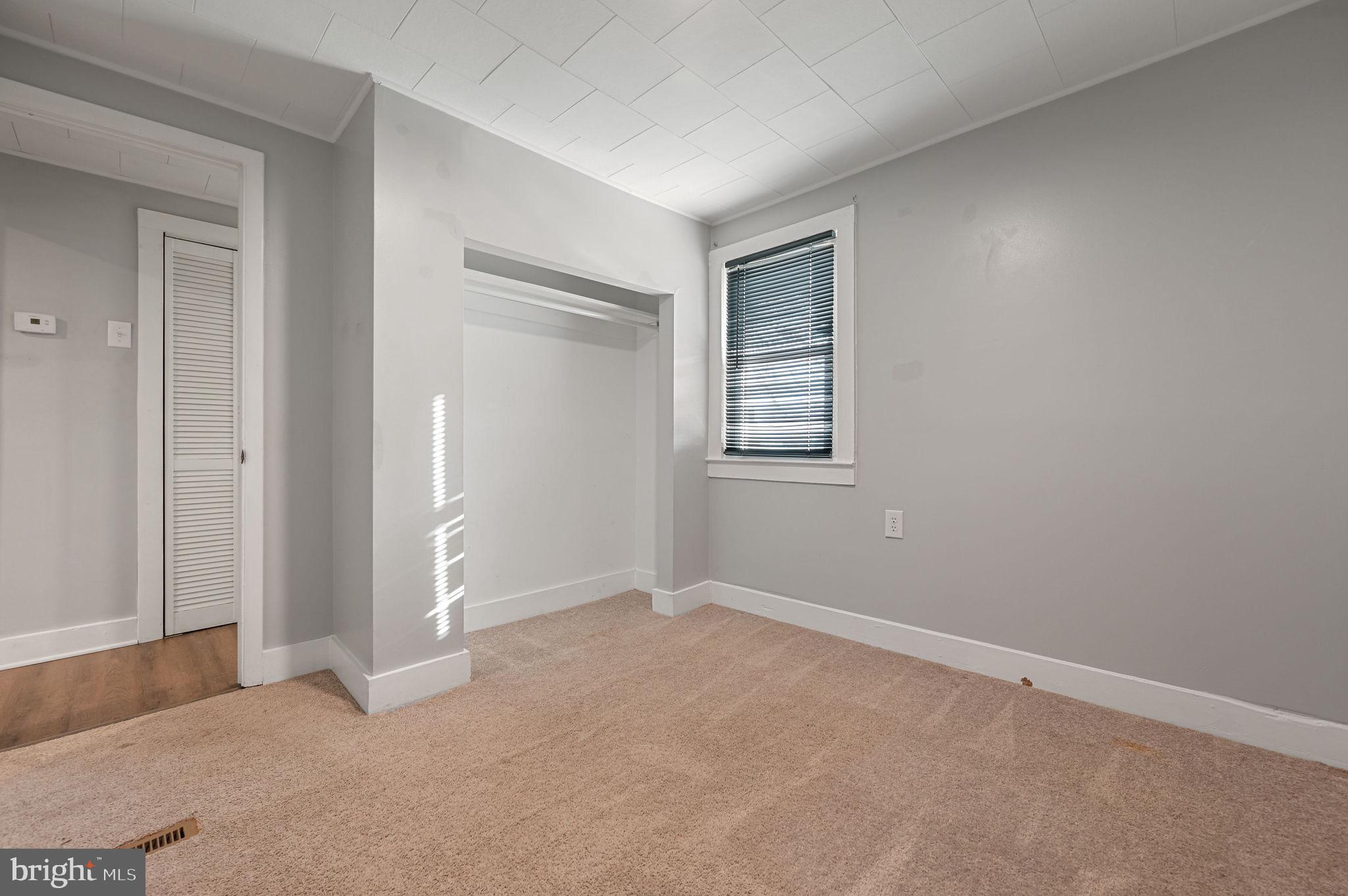 1312 Everetts Corner Road Hartly, DE 19953 - Photo 22 of 24 second bedroom