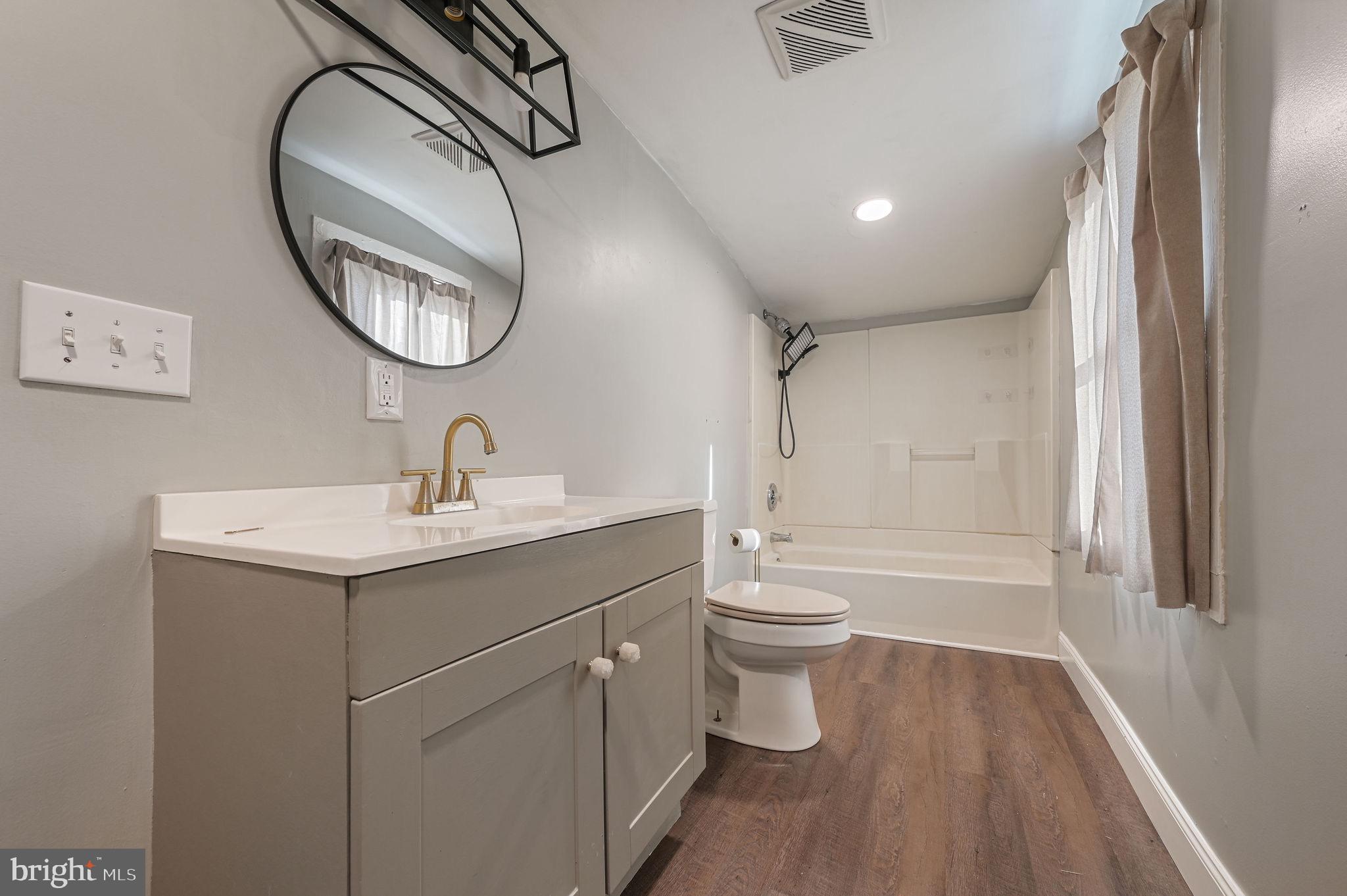 1312 Everetts Corner Road Hartly, DE 19953 - Photo 23 of 24 Bathroom