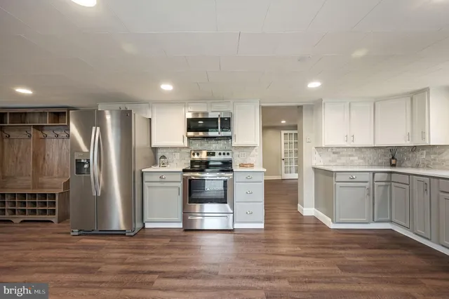 $231,500 | 1312 Everetts Corner Road, Hartly, DE 19953