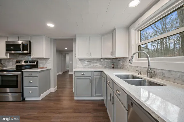 $231,500 | 1312 Everetts Corner Road, Hartly, DE 19953