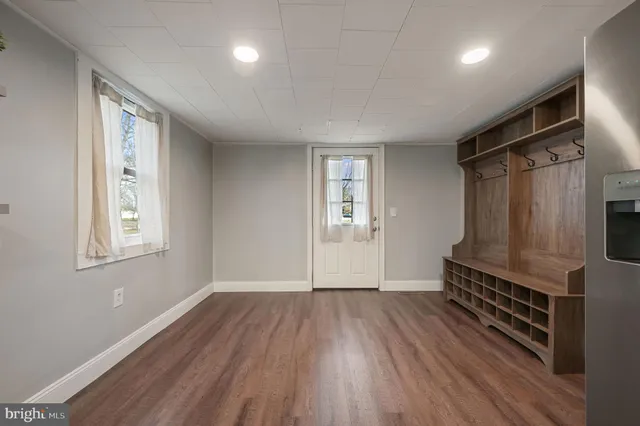 $231,500 | 1312 Everetts Corner Road, Hartly, DE 19953