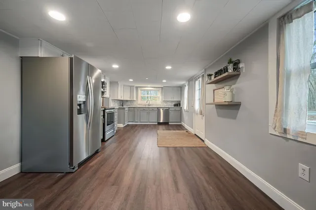 $231,500 | 1312 Everetts Corner Road, Hartly, DE 19953