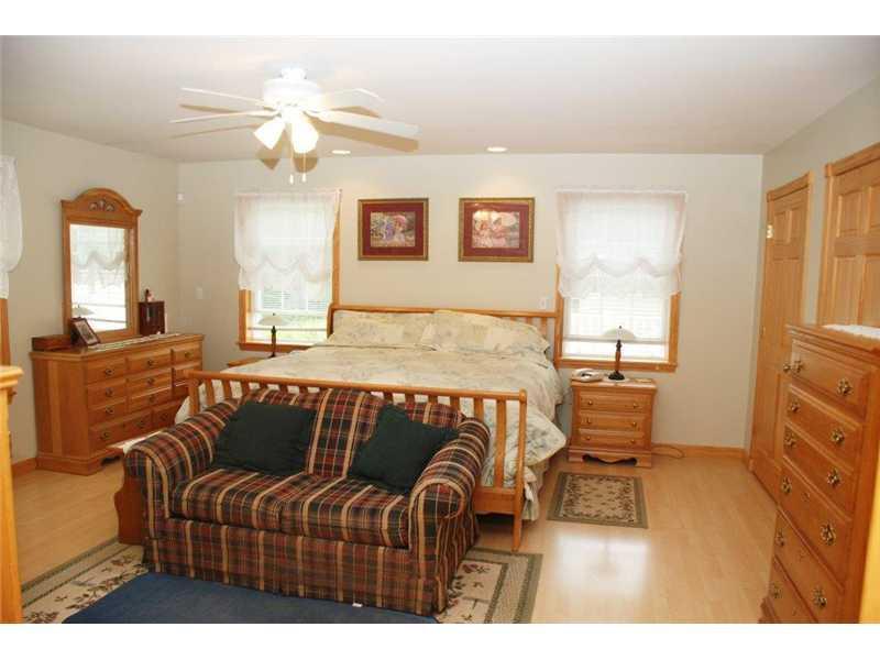 48 Emerson Mill Road Hampden, ME 04444 - Photo 8 of 16 Master Bedroom.