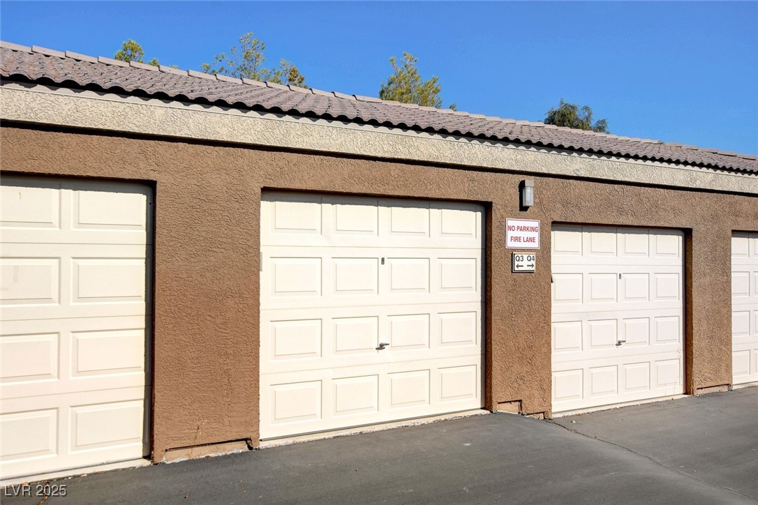 8805 Jeffreys Street, Unit 2028 Las Vegas, NV 89123 - Photo 33 of 35