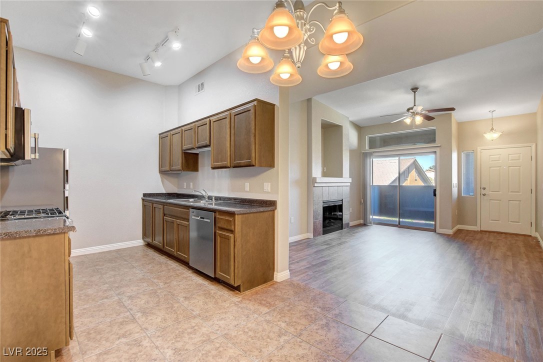 8805 Jeffreys Street, Unit 2028 Las Vegas, NV 89123 - Photo 9 of 35