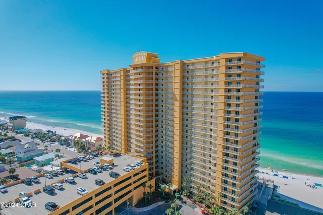 $1,019,000 | 5004 Thomas Drive, Unit 1512, Panama City Beach, FL 32408