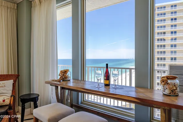 $1,019,000 | 5004 Thomas Drive, Unit 1512, Panama City Beach, FL 32408