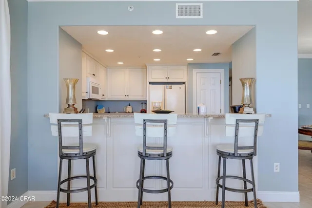 $1,019,000 | 5004 Thomas Drive, Unit 1512, Panama City Beach, FL 32408