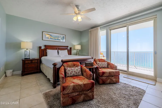 $1,019,000 | 5004 Thomas Drive, Unit 1512, Panama City Beach, FL 32408