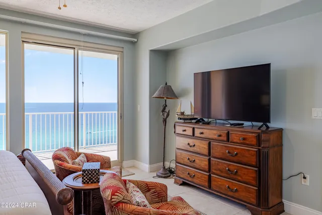 $1,019,000 | 5004 Thomas Drive, Unit 1512, Panama City Beach, FL 32408