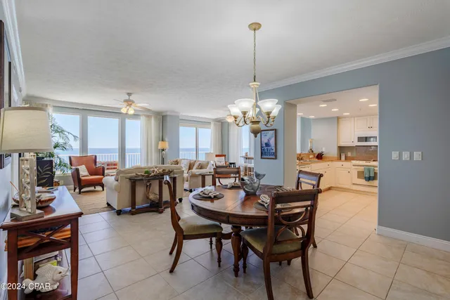 $1,019,000 | 5004 Thomas Drive, Unit 1512, Panama City Beach, FL 32408