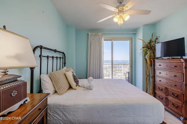 $1,019,000 | 5004 Thomas Drive, Unit 1512, Panama City Beach, FL 32408