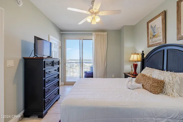 $1,019,000 | 5004 Thomas Drive, Unit 1512, Panama City Beach, FL 32408